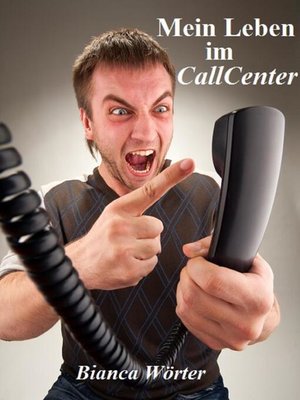 cover image of Mein Leben im CallCenter